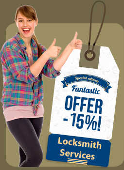 houston locksmith service offer